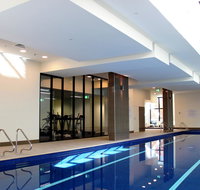 Pegasus Apart-Hotel - Mackay Tourism
