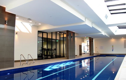 Pegasus Apart-Hotel - Mackay Tourism 0