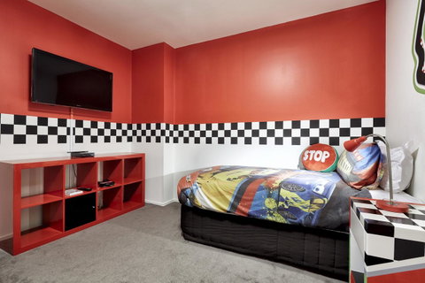 Pegasus Apart-Hotel - Mackay Tourism 32