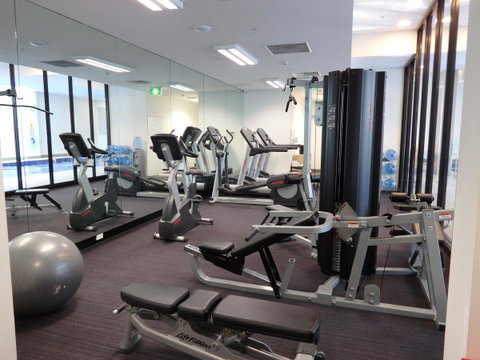 Pegasus Apart-Hotel - Mackay Tourism 7