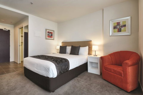 Pegasus Apart-Hotel - Mackay Tourism 24