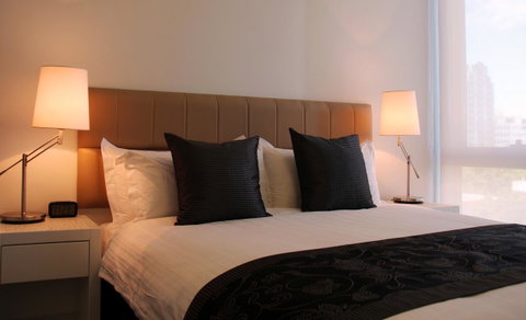 Pegasus Apart-Hotel - Mackay Tourism 35