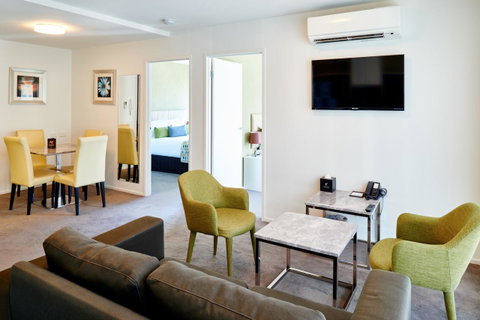 Pegasus Apart-Hotel - Mackay Tourism 15