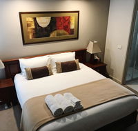luxury abalina cottages - Mackay Tourism