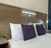 Yarrawonga Quality Motel - Mackay Tourism
