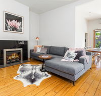 Central Bendigo Cottage walk to everywhere - Mackay Tourism