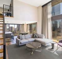 Adina Apartment Hotel Melbourne - Mackay Tourism