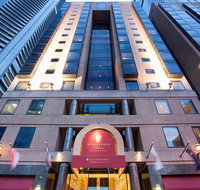 Stamford Plaza Melbourne - Mackay Tourism