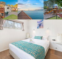 Kanasta Caravan Park - Mackay Tourism
