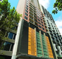 Apartments  23 Lonsdale - Mackay Tourism