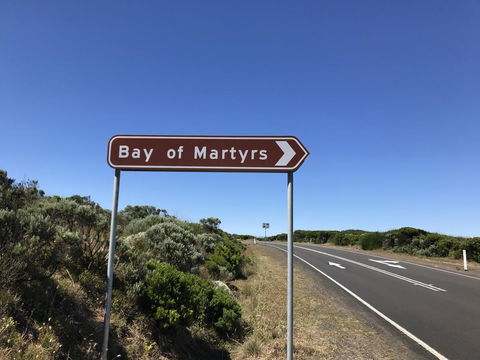 Sunsets On Martyrs Luxury Coastal Beach House Peterborough - Mackay Tourism 30