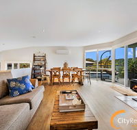 Peninsula Retreat - Mackay Tourism