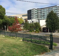 Rose Avenue Home Stay - Mackay Tourism
