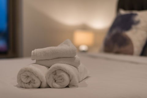 Guest House In Melbourne - Mackay Tourism 16