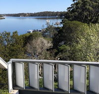 The Point BnB - Mackay Tourism