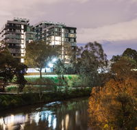 Playhouse Apartments - Mackay Tourism