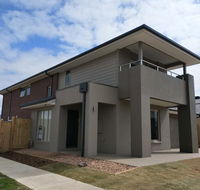 Melbourne Guest House - Mackay Tourism