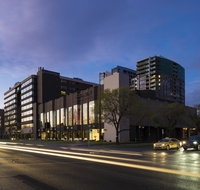 Pullman Melbourne Albert Park - Mackay Tourism