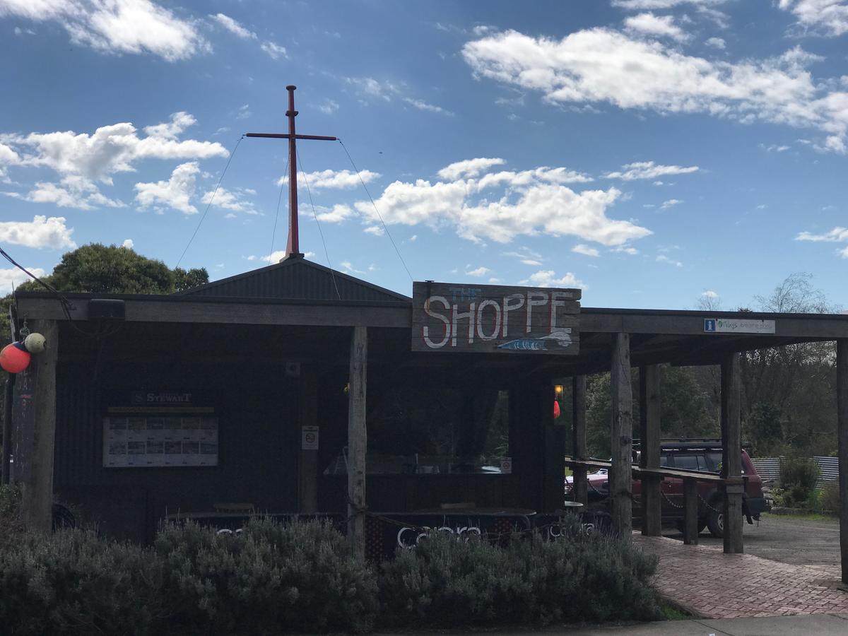 Lavers Hill VIC Mackay Tourism