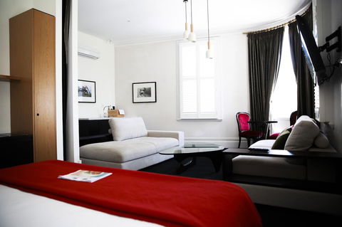 Middle Park Hotel - Mackay Tourism 8
