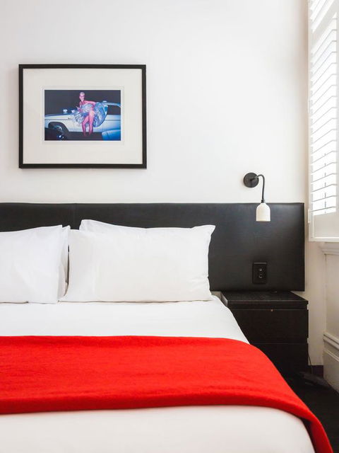 Middle Park Hotel - Mackay Tourism 4