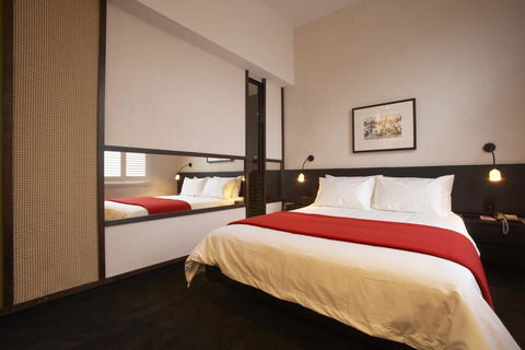 Middle Park Hotel - Mackay Tourism 15