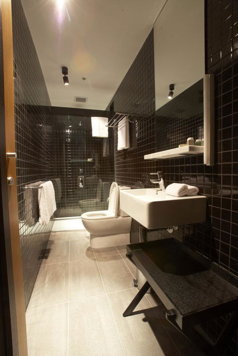 Middle Park Hotel - Mackay Tourism 12