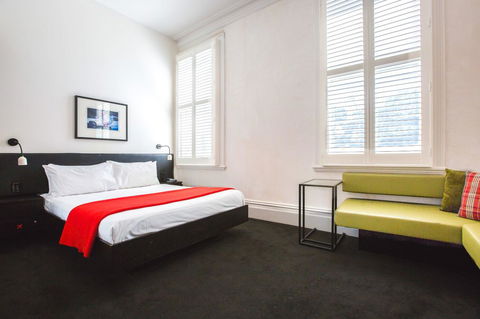 Middle Park Hotel - Mackay Tourism 0