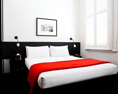 Middle Park Hotel - Mackay Tourism 3