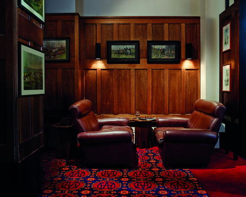 Middle Park Hotel - Mackay Tourism 14
