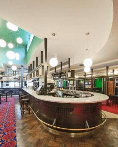Middle Park Hotel - Mackay Tourism 11