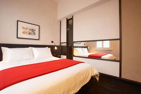 Middle Park Hotel - Mackay Tourism 17
