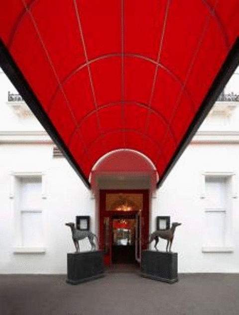 Middle Park Hotel - Mackay Tourism 24