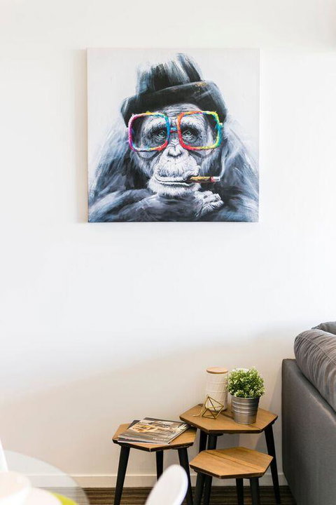 Complete Host Halo Apartments - Mackay Tourism 33