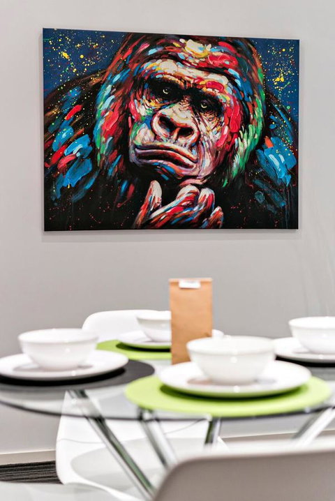 Complete Host Halo Apartments - Mackay Tourism 27