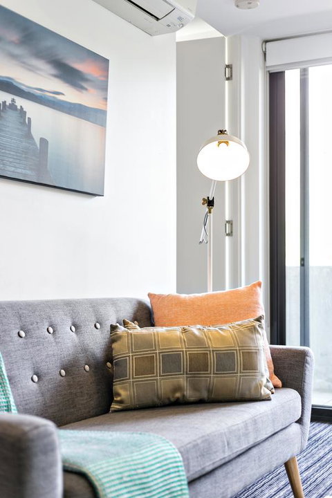 Complete Host Halo Apartments - Mackay Tourism 10