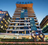 Mantra St Kilda Road - Mackay Tourism
