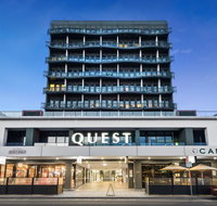 Quest Frankston on the Bay - Mackay Tourism