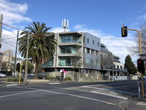 Vibe-Modern 2 Bed Apartment - Mackay Tourism 10