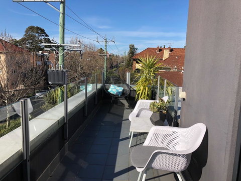 Vibe-Modern 2 Bed Apartment - Mackay Tourism 9