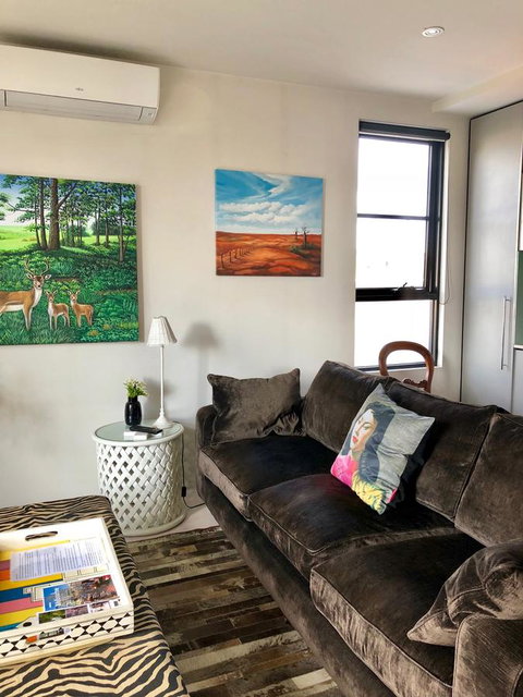 Vibe-Modern 2 Bed Apartment - Mackay Tourism 3