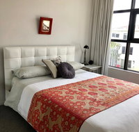 Vibe-Modern 2 Bed Apartment - Mackay Tourism