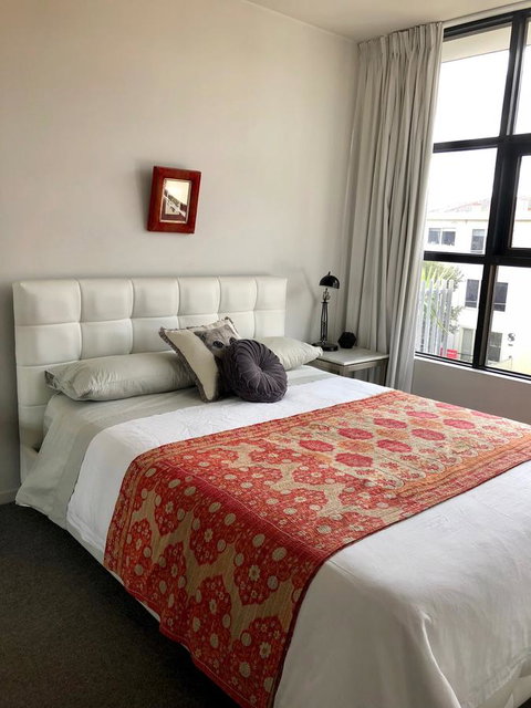 Vibe-Modern 2 Bed Apartment - Mackay Tourism 0