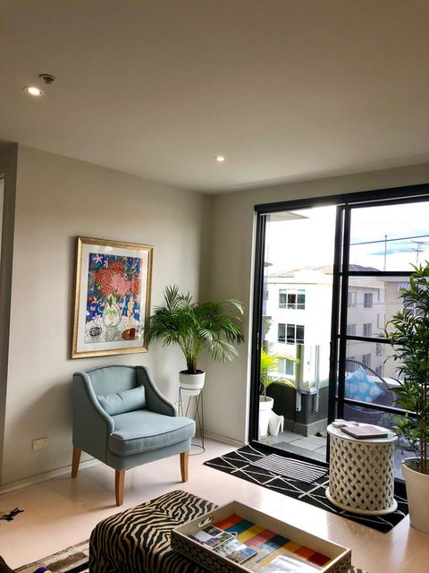 Vibe-Modern 2 Bed Apartment - Mackay Tourism 2