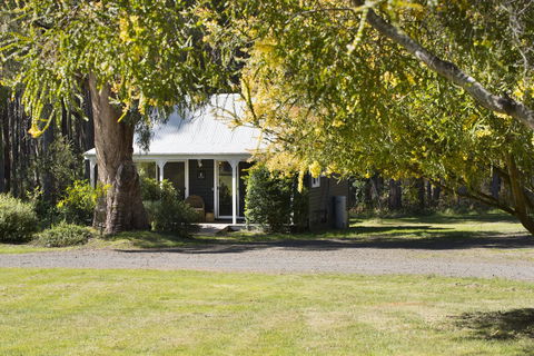 Bodhi Daylesford - Mackay Tourism 20