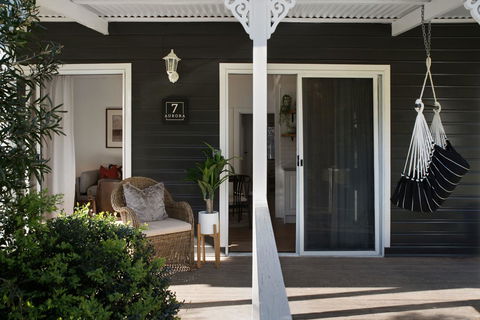 Bodhi Daylesford - Mackay Tourism 1