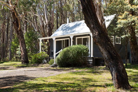Bodhi Daylesford - Mackay Tourism 26