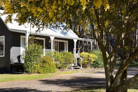 Bodhi Daylesford - Mackay Tourism 14