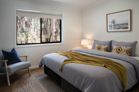 Bodhi Daylesford - Mackay Tourism 30