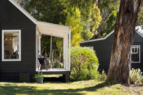 Bodhi Daylesford - Mackay Tourism 4